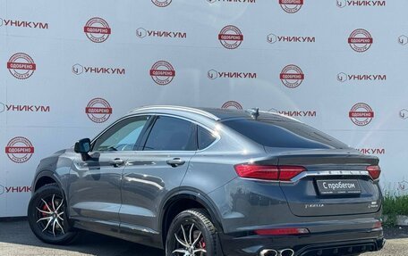 Geely Tugella FY11, 2023 год, 2 699 000 рублей, 3 фотография