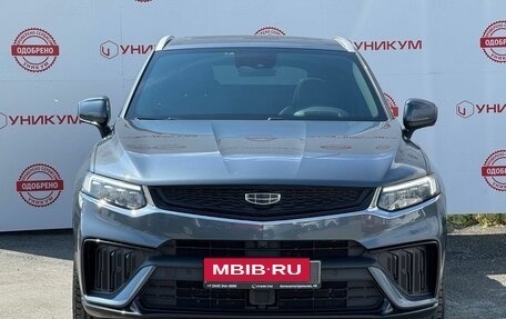 Geely Tugella FY11, 2023 год, 2 699 000 рублей, 8 фотография