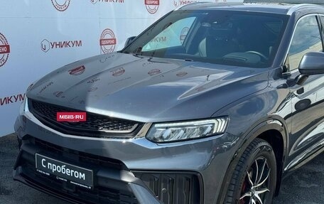 Geely Tugella FY11, 2023 год, 2 699 000 рублей, 10 фотография