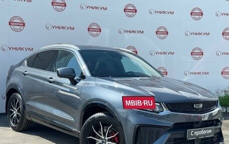 Geely Tugella FY11, 2023 год, 2 699 000 рублей, 7 фотография