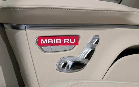 Mercedes-Benz V-Класс, 2026 год, 15 250 000 рублей, 10 фотография