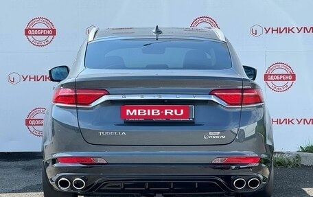Geely Tugella FY11, 2023 год, 2 699 000 рублей, 4 фотография