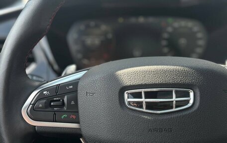 Geely Tugella FY11, 2023 год, 2 699 000 рублей, 27 фотография