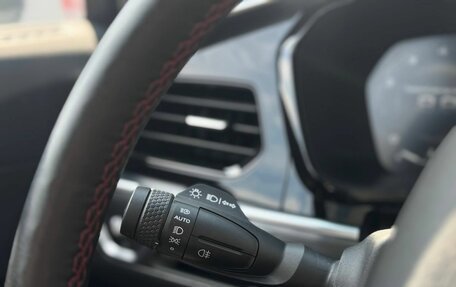Geely Tugella FY11, 2023 год, 2 699 000 рублей, 29 фотография