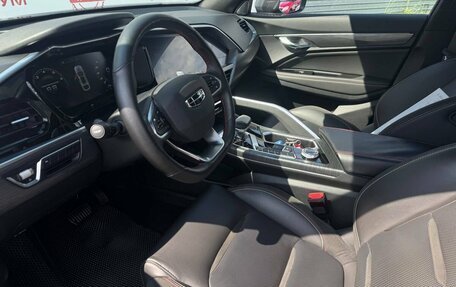 Geely Tugella FY11, 2023 год, 2 699 000 рублей, 34 фотография