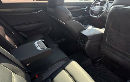 Geely Tugella FY11, 2023 год, 2 699 000 рублей, 39 фотография