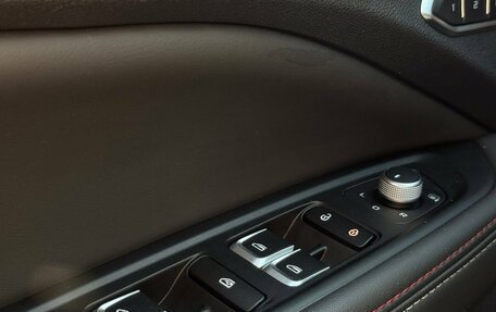 Geely Tugella FY11, 2023 год, 2 699 000 рублей, 37 фотография