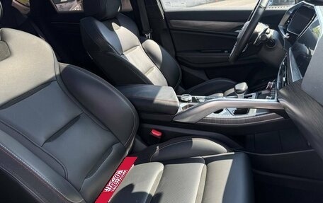 Geely Tugella FY11, 2023 год, 2 699 000 рублей, 31 фотография