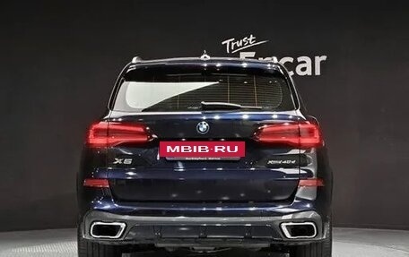 BMW X5, 2022 год, 8 870 000 рублей, 4 фотография