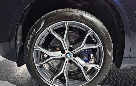 BMW X5, 2022 год, 8 870 000 рублей, 5 фотография