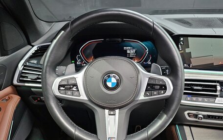 BMW X5, 2022 год, 8 870 000 рублей, 11 фотография