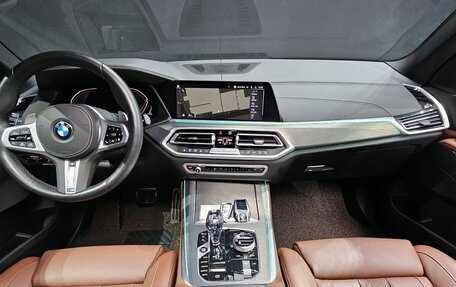 BMW X5, 2022 год, 8 870 000 рублей, 8 фотография