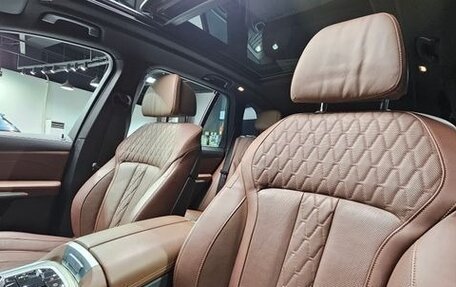 BMW X5, 2022 год, 8 870 000 рублей, 10 фотография