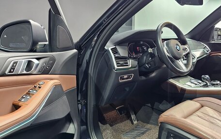BMW X5, 2022 год, 8 870 000 рублей, 7 фотография