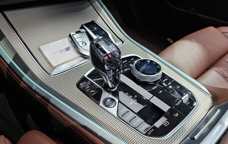 BMW X5, 2022 год, 8 870 000 рублей, 13 фотография