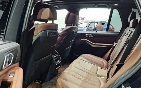 BMW X5, 2022 год, 8 870 000 рублей, 14 фотография