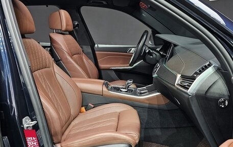 BMW X5, 2022 год, 8 870 000 рублей, 9 фотография