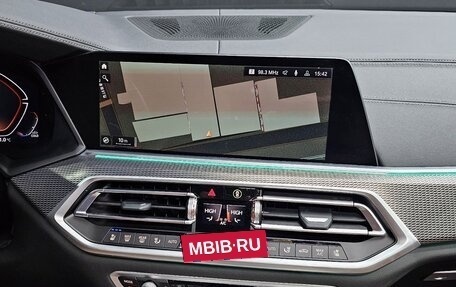 BMW X5, 2022 год, 8 870 000 рублей, 16 фотография