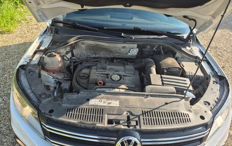 Volkswagen Tiguan I, 2012 год, 1 250 000 рублей, 2 фотография