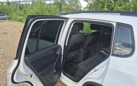 Volkswagen Tiguan I, 2012 год, 1 250 000 рублей, 10 фотография