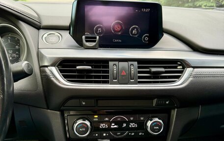 Mazda 6, 2016 год, 1 550 000 рублей, 3 фотография