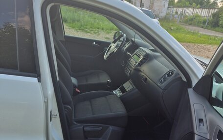 Volkswagen Tiguan I, 2012 год, 1 250 000 рублей, 6 фотография