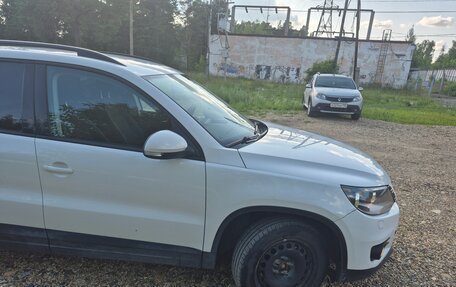 Volkswagen Tiguan I, 2012 год, 1 250 000 рублей, 7 фотография