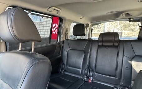 Honda Pilot III рестайлинг, 2008 год, 1 200 000 рублей, 19 фотография