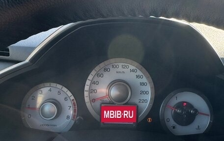 Honda Pilot III рестайлинг, 2008 год, 1 200 000 рублей, 15 фотография