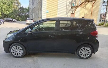 Subaru Trezia, 2011 год, 955 000 рублей, 2 фотография