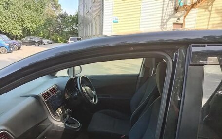 Subaru Trezia, 2011 год, 955 000 рублей, 7 фотография
