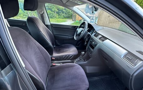 Skoda Rapid I, 2016 год, 975 000 рублей, 20 фотография