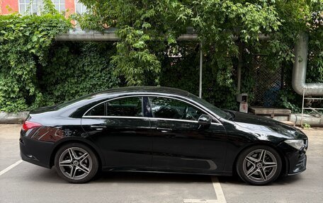 Mercedes-Benz CLA, 2019 год, 2 250 000 рублей, 7 фотография