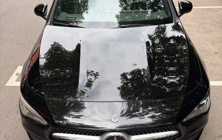 Mercedes-Benz CLA, 2019 год, 2 250 000 рублей, 4 фотография