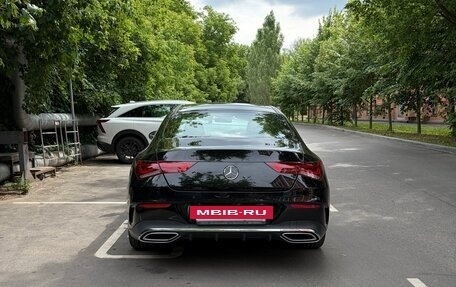 Mercedes-Benz CLA, 2019 год, 2 250 000 рублей, 6 фотография