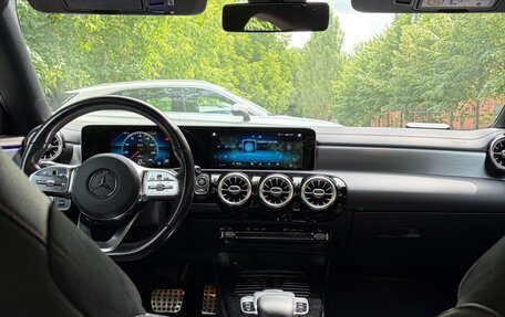 Mercedes-Benz CLA, 2019 год, 2 250 000 рублей, 8 фотография