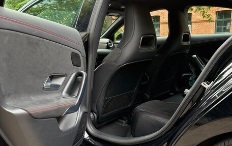 Mercedes-Benz CLA, 2019 год, 2 250 000 рублей, 14 фотография