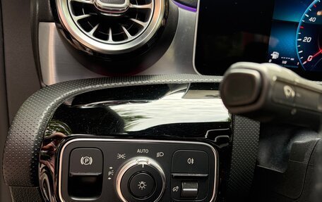 Mercedes-Benz CLA, 2019 год, 2 250 000 рублей, 11 фотография