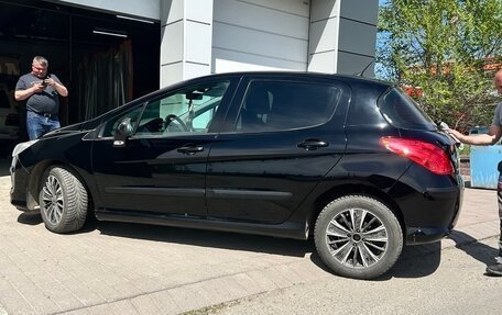 Peugeot 308 II, 2010 год, 447 000 рублей, 3 фотография