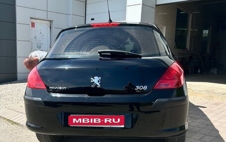 Peugeot 308 II, 2010 год, 447 000 рублей, 4 фотография
