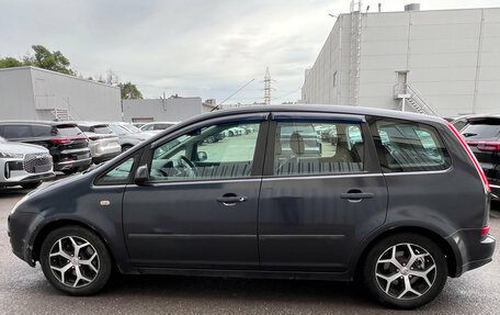Ford C-MAX I рестайлинг, 2006 год, 450 000 рублей, 8 фотография