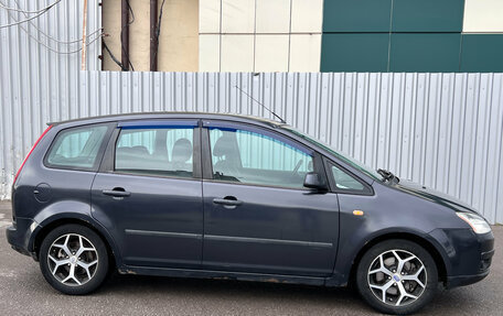Ford C-MAX I рестайлинг, 2006 год, 450 000 рублей, 4 фотография