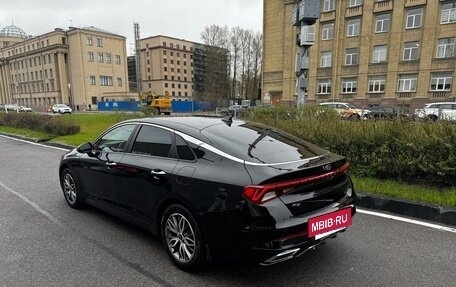 KIA K5, 2021 год, 2 600 000 рублей, 3 фотография
