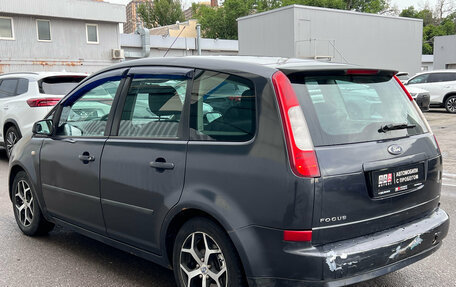 Ford C-MAX I рестайлинг, 2006 год, 450 000 рублей, 6 фотография