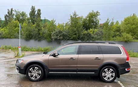 Volvo XC70 II рестайлинг, 2011 год, 1 650 000 рублей, 2 фотография
