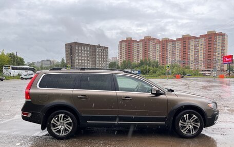 Volvo XC70 II рестайлинг, 2011 год, 1 650 000 рублей, 5 фотография
