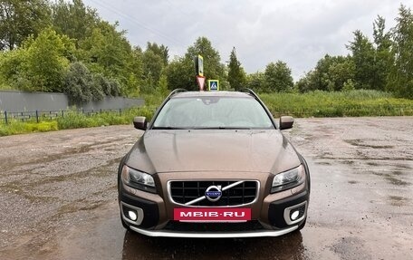 Volvo XC70 II рестайлинг, 2011 год, 1 650 000 рублей, 7 фотография