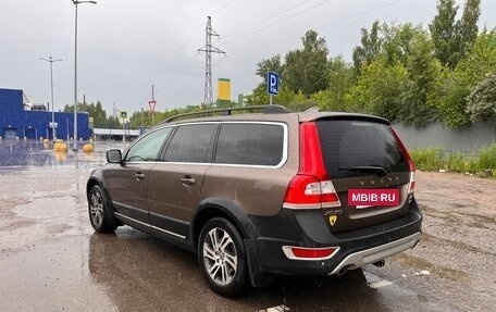 Volvo XC70 II рестайлинг, 2011 год, 1 650 000 рублей, 3 фотография