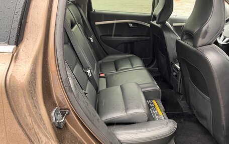 Volvo XC70 II рестайлинг, 2011 год, 1 650 000 рублей, 8 фотография