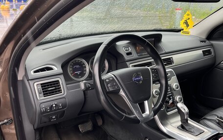 Volvo XC70 II рестайлинг, 2011 год, 1 650 000 рублей, 9 фотография